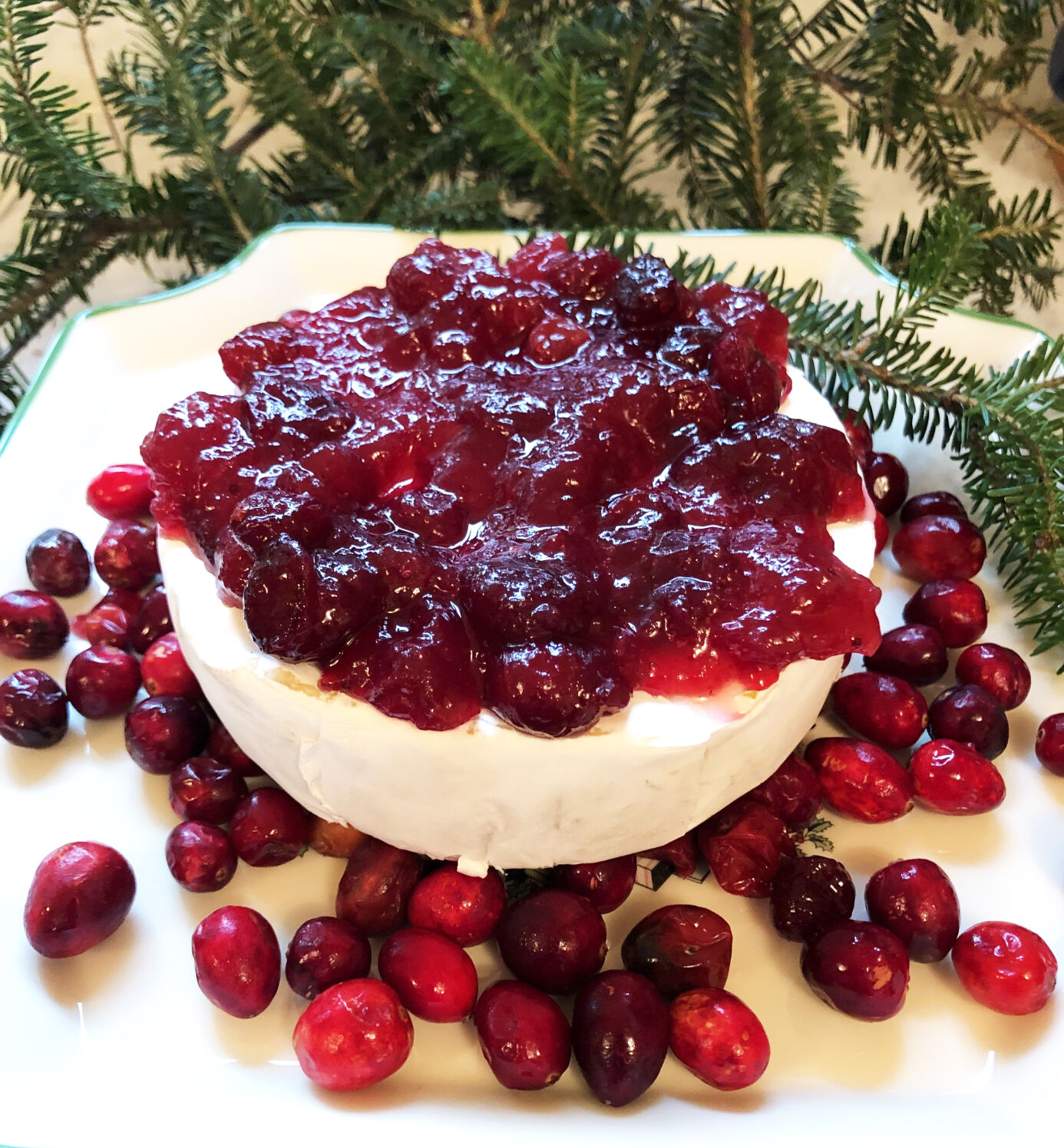 brie